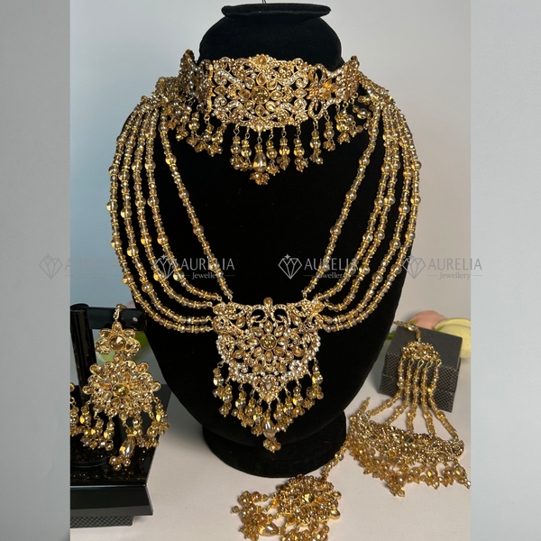 JS101 Mala Set