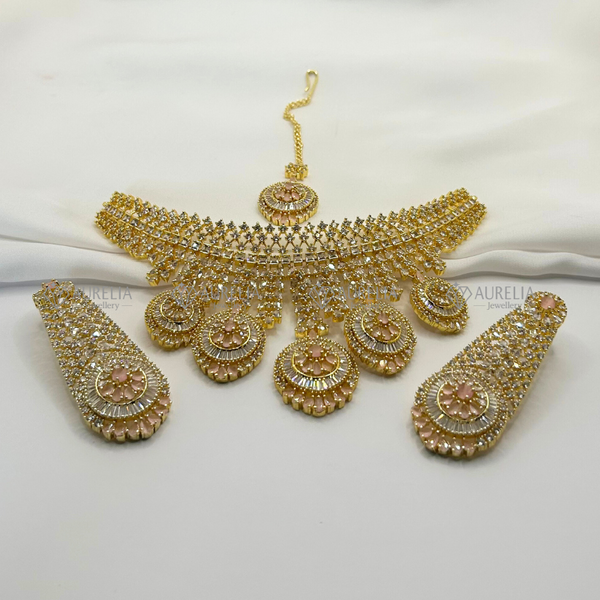 JS134 Signature Bridal