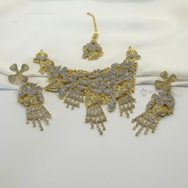 JS136 Signature Bridal