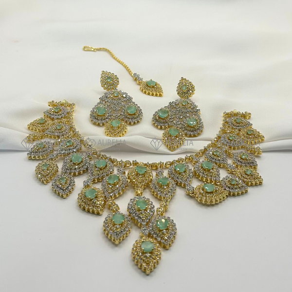 JS137 Signature Bridal
