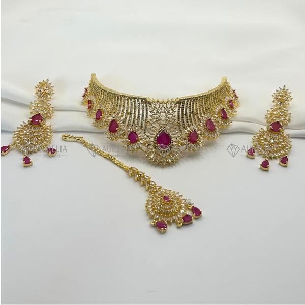 JS138 Signature Bridal