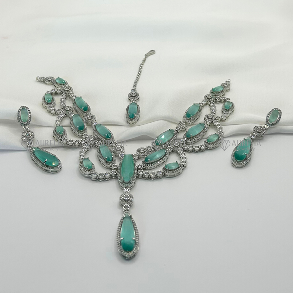 JS139 Signature Bridal