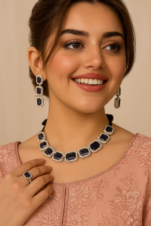 JS141 Signature Bridal