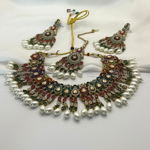 JS142 Signature Bridal
