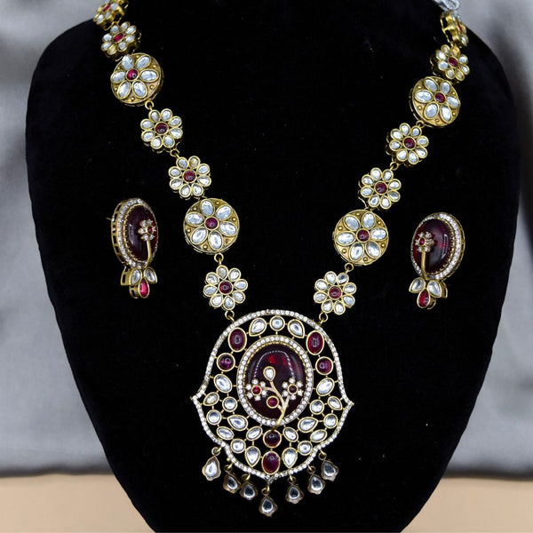JS151 Mala Set