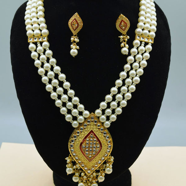 JS153 Mala Set