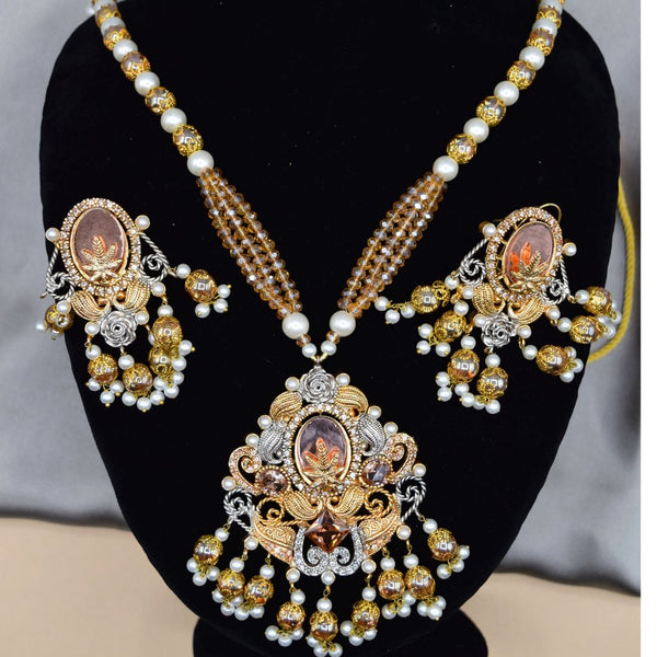 JS154 Mala Set
