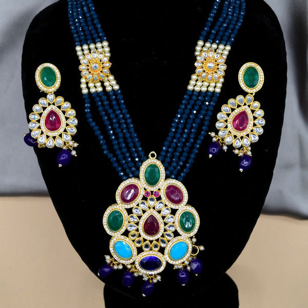 JS155 Mala Set