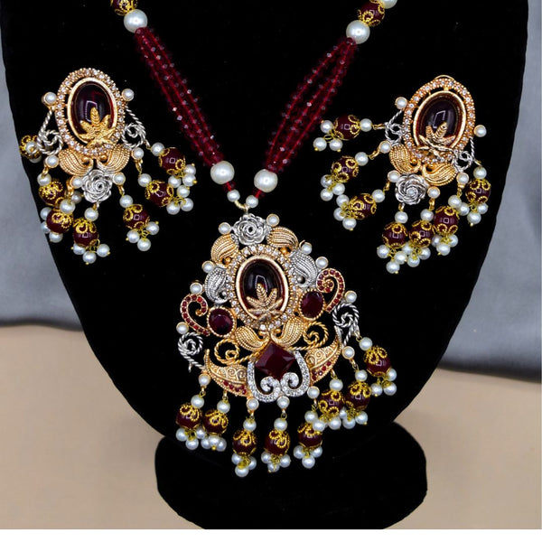 JS157 Mala Set