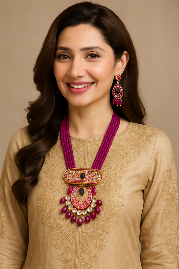 JS158 Mala Set