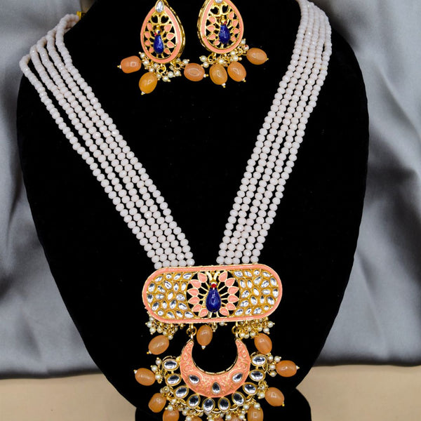 JS159 Mala Set