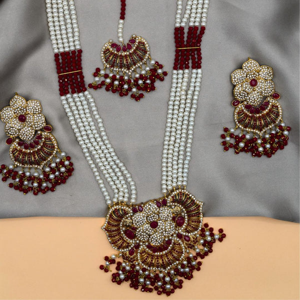 JS161 Mala Set