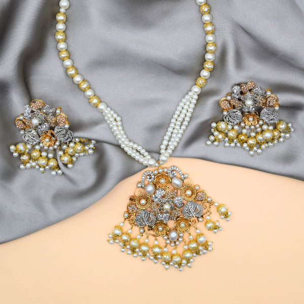 JS164 Mala Set