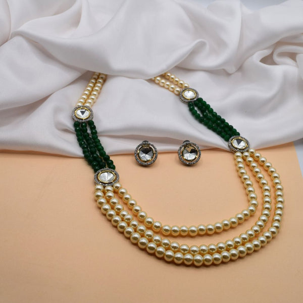 JS166 Mala Set