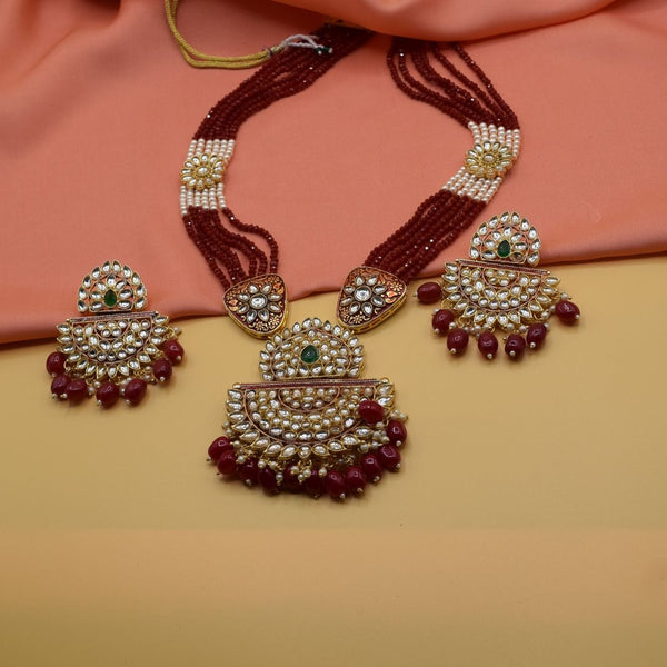 JS173 Mala Set