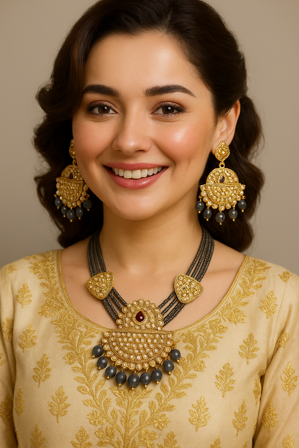 JS174 Mala Set