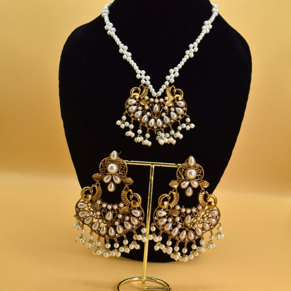 JS187 Mala Set