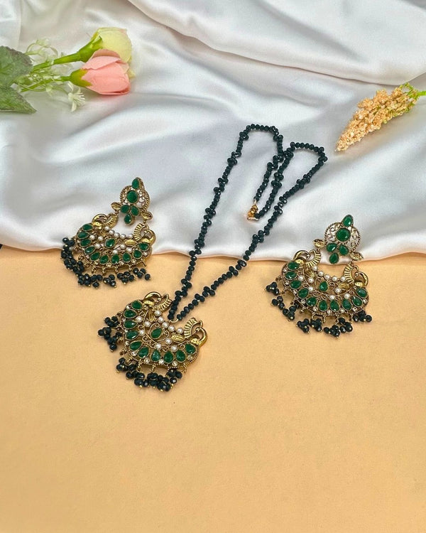 JS208 Mala Set