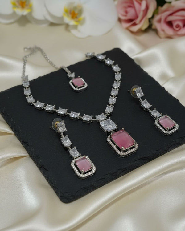 JS212 Ethnic Jewelry Set