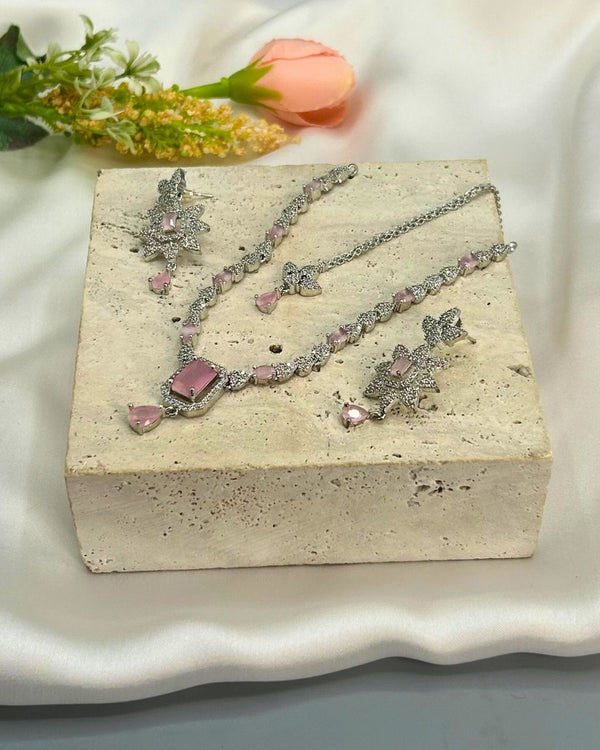 JS217 Ethnic Jewelry Set