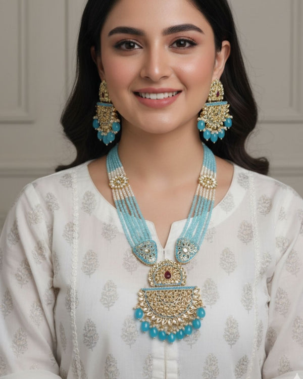 JS218 Mala Set