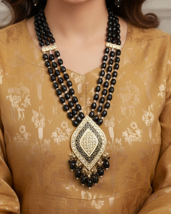 JS222 Mala Set