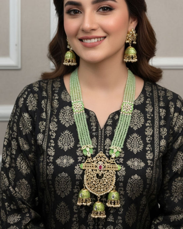JS223 Mala Set