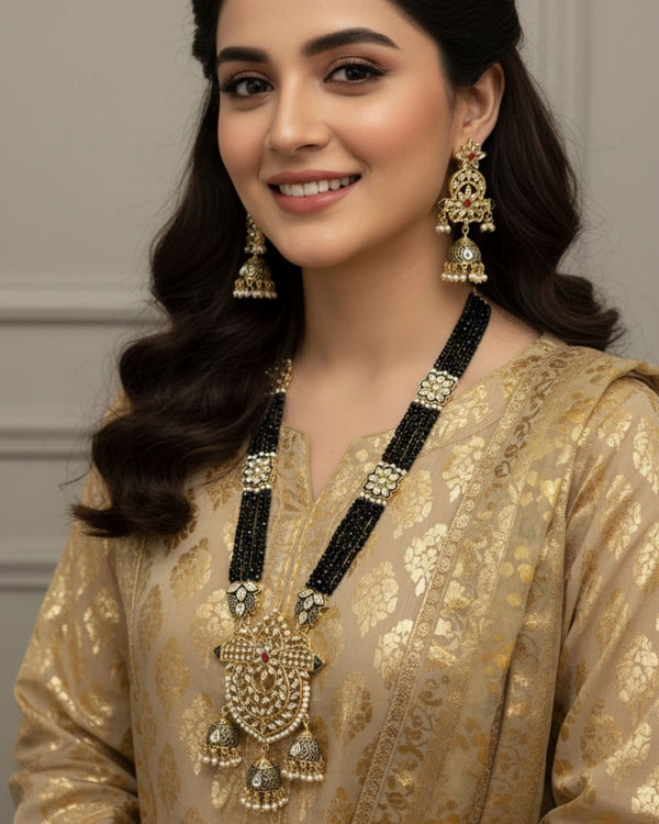 JS224 Mala Set