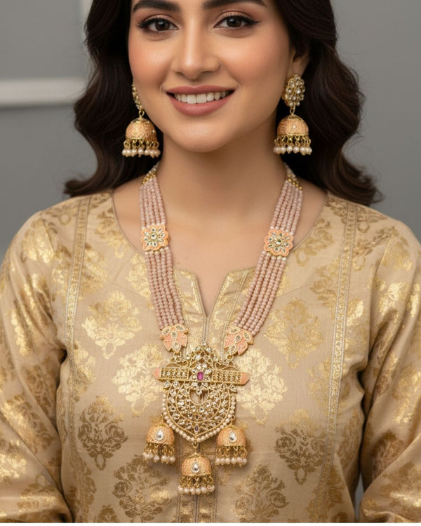 JS225 Mala Set