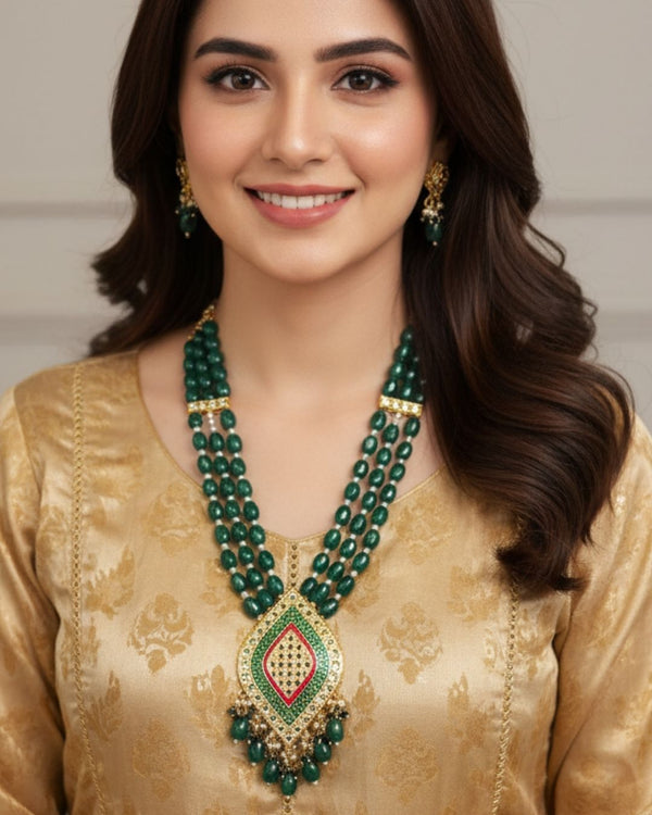 JS226 Mala Set