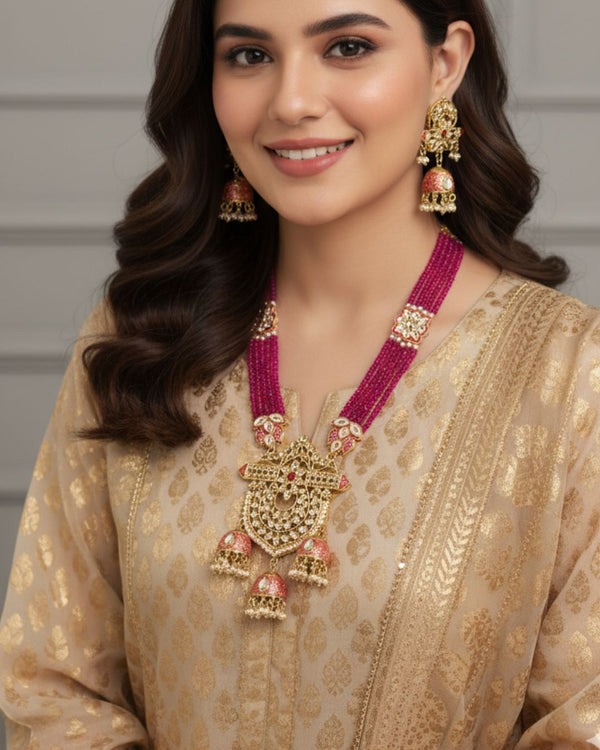 JS228 Mala Set