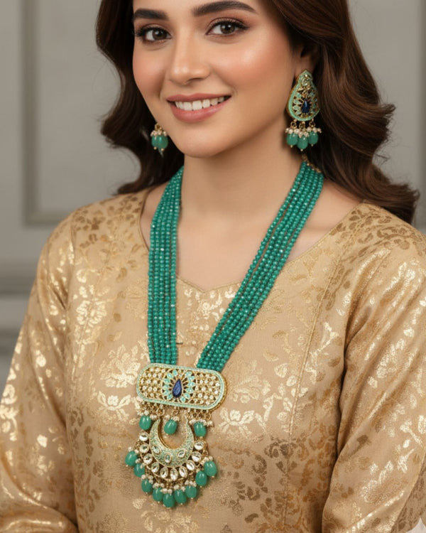 JS229 Mala Set