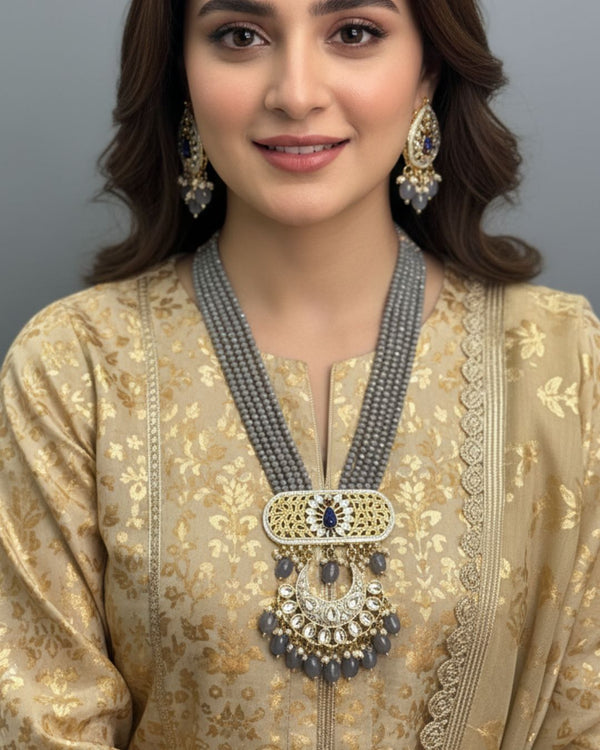 JS230 Mala Set