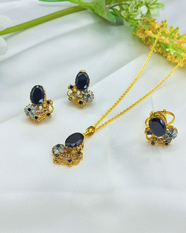 JS272 Party Edit Black