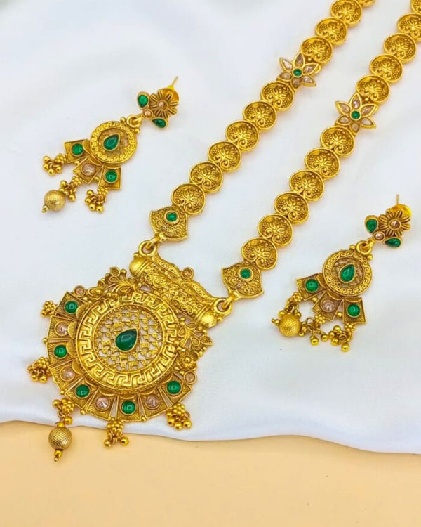 Ethnic Jewelry Sets Aurelia ethnic-jewelry-sets-aurelia