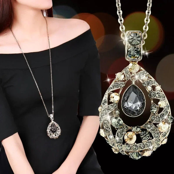 NK003 Everyday Glam Necklace