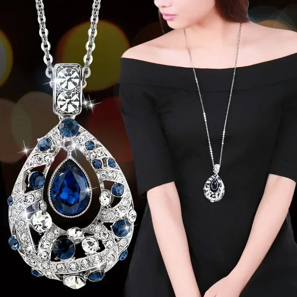 NK004 Everyday Glam Necklace