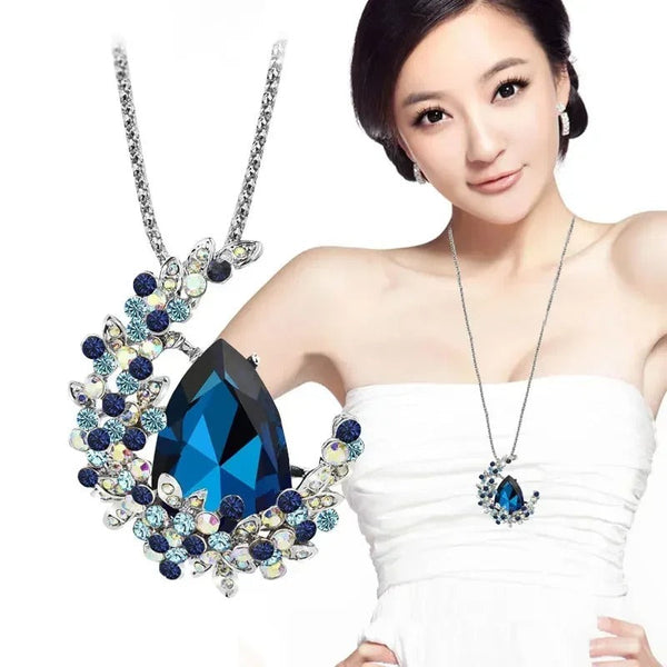 NK006 Everyday Glam Necklace