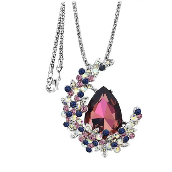 NK007 Everyday Glam Necklace