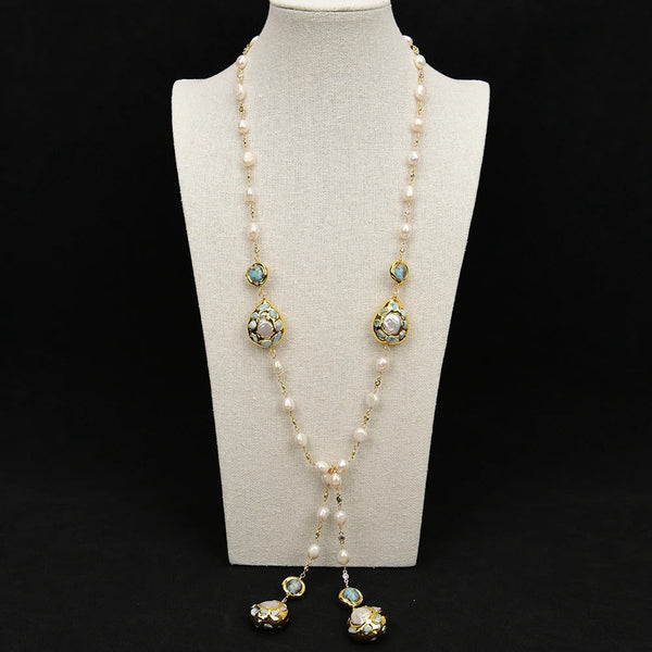 NK008 Everyday Glam Necklace