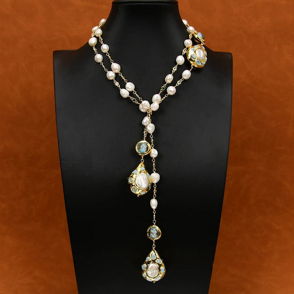 NK009 Everyday Glam Necklace