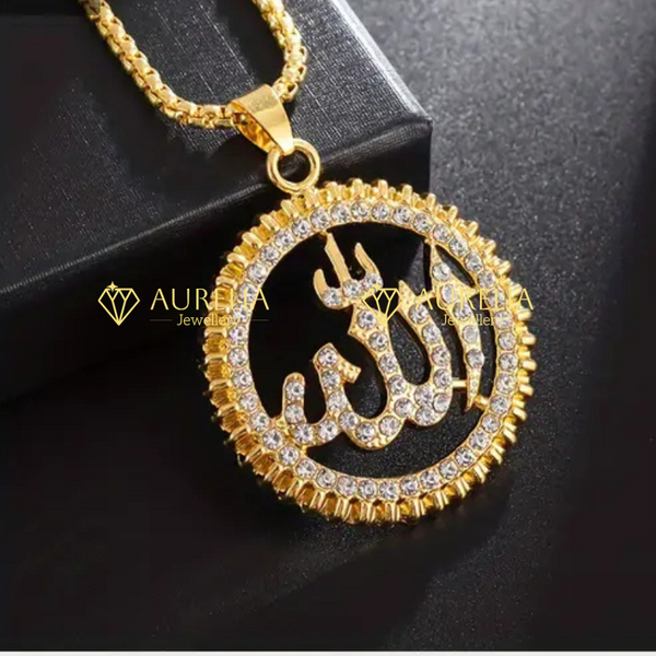 NK018 Islamic