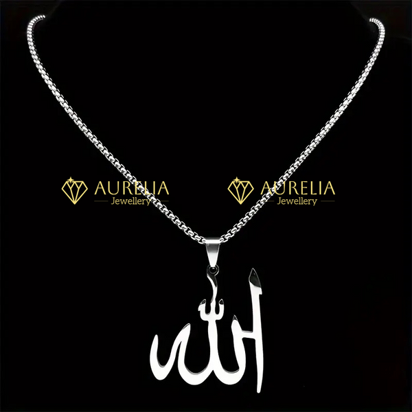 NK021 Islamic