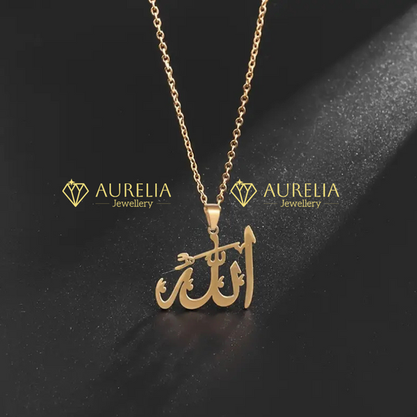 NK023 Islamic