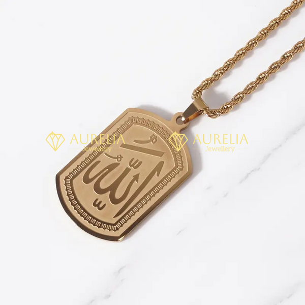 NK024 Islamic
