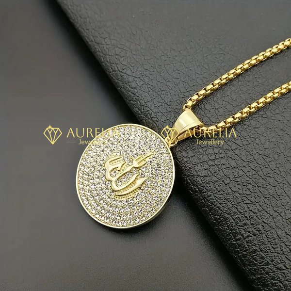 NK026 Islamic