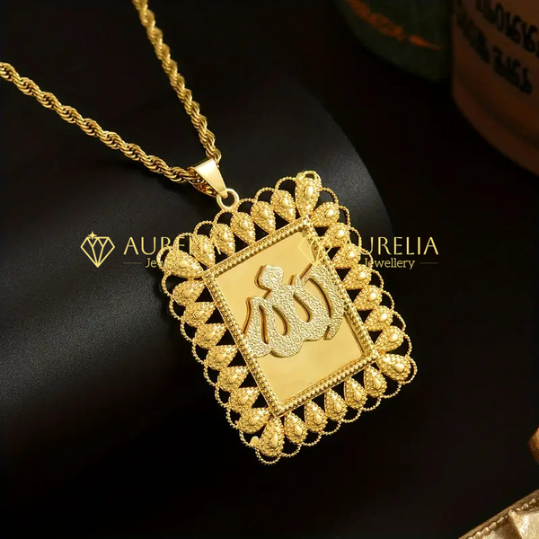 NK028 Islamic