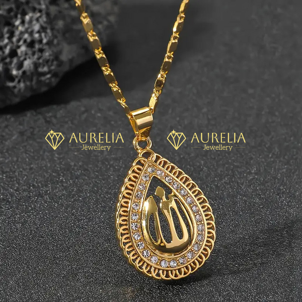 NK029 Islamic