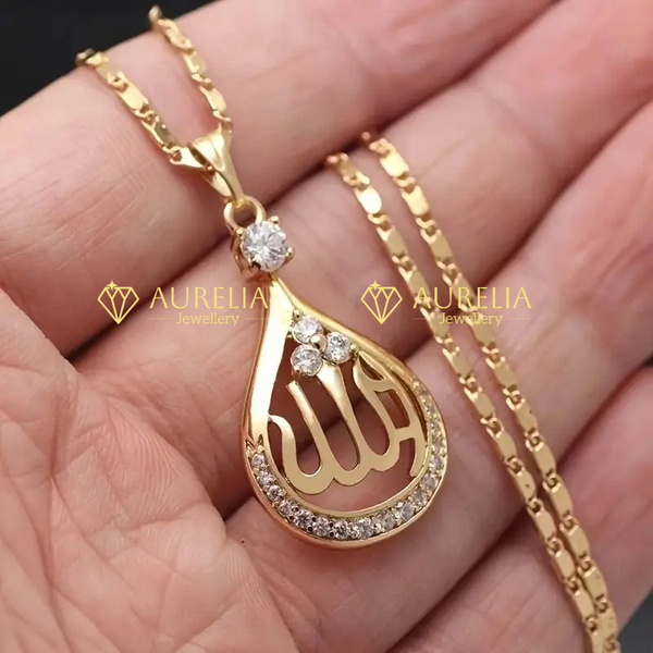 NK031 Islamic