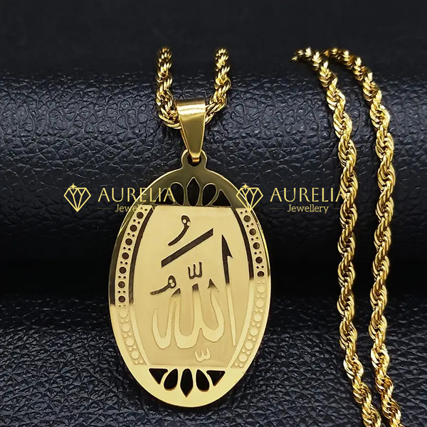 NK032 Islamic